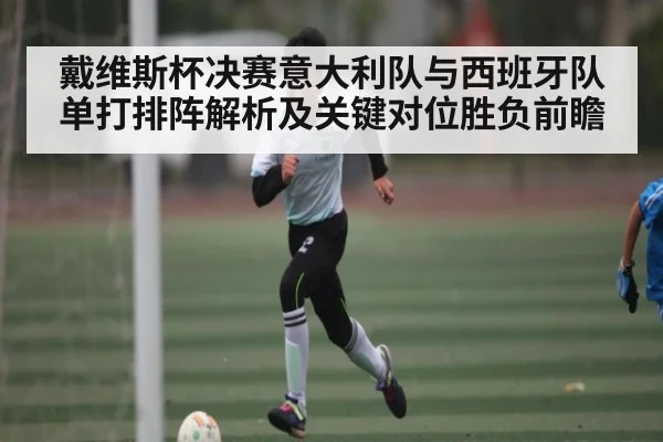 戴维斯杯决赛意大利队与西班牙队单打排阵解析及关键对位胜负前瞻